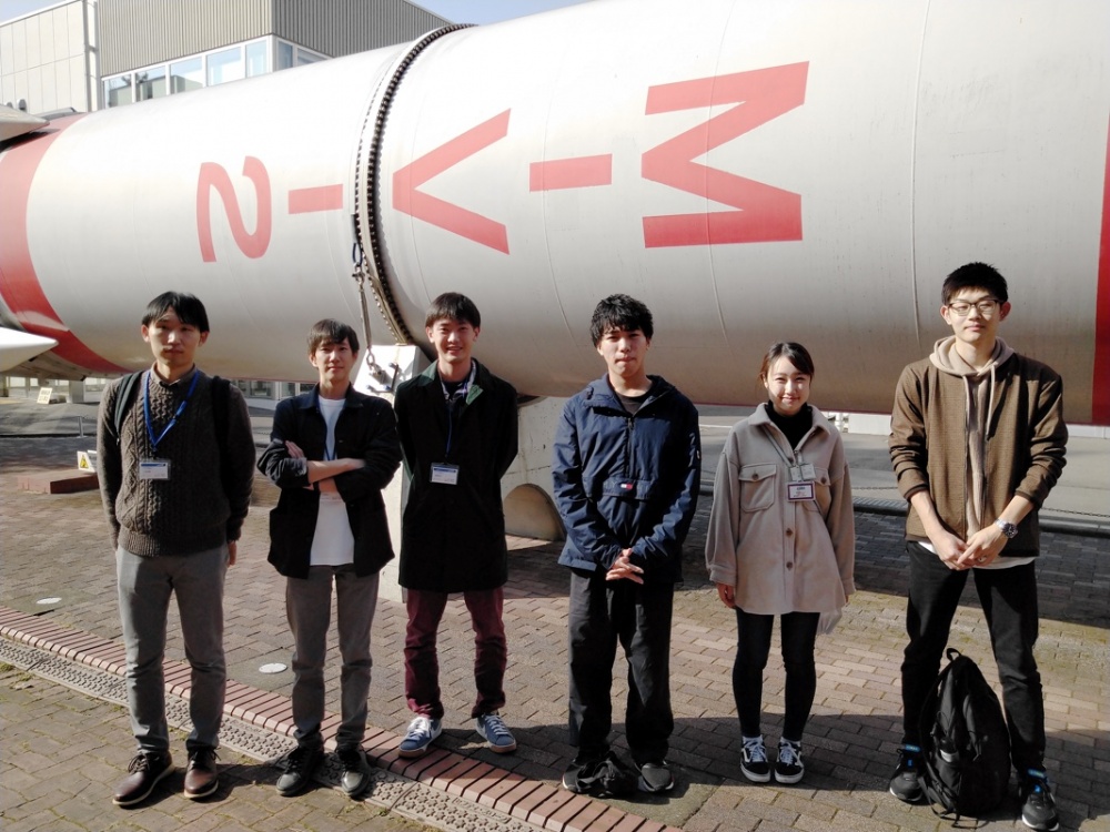 先端理工学部 龍谷大学 You Unlimited