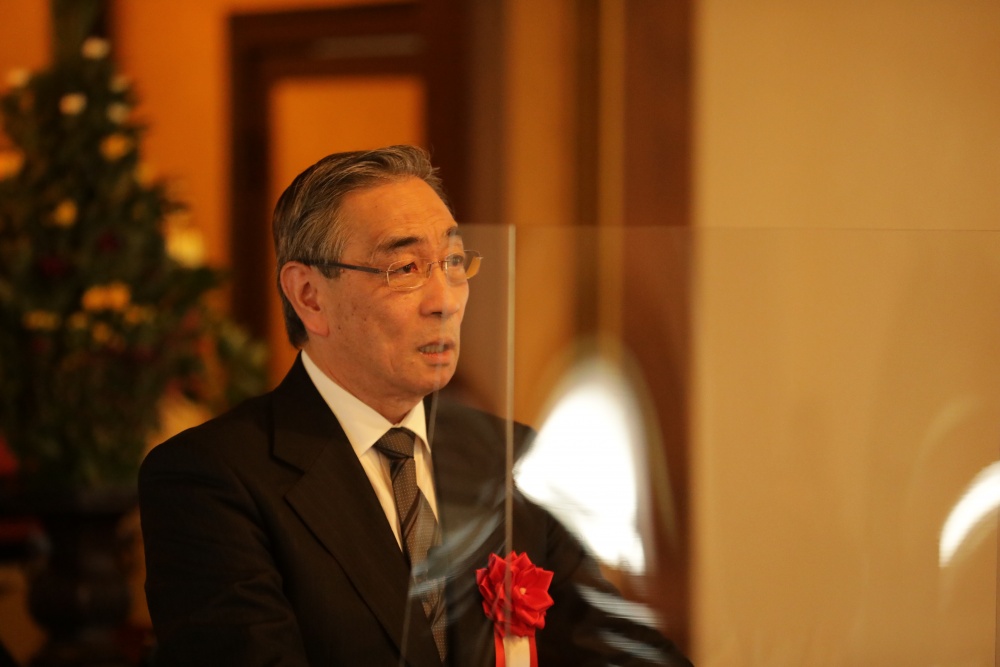 浄土真宗　大江淳誠　未表装まくり　7点　龍谷大学教授 浄土真宗 大江淳誠 未表装まくり 7点 龍谷大学教授 浄土真宗