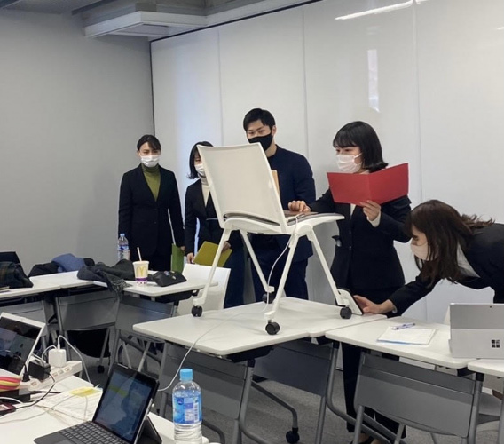 政策学部 龍谷大学 You Unlimited