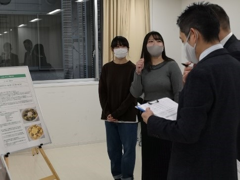 農学部生とすき家による どんぶり をテーマとした共同プロジェクトを実施 ニュース 龍谷大学 You Unlimited