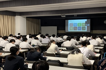 農学部 龍谷大学 You Unlimited 農学部 龍谷大学 You Unlimited