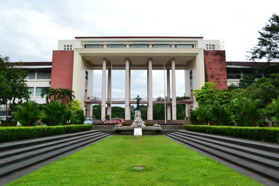 University of the Philippines Diliman