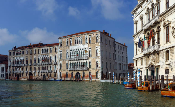 Ca’ Foscari University of Venice