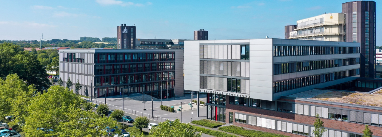 Paderborn University