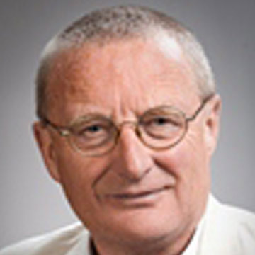 ジョン・プラット(ヴィクトリア大学ウェリントン 犯罪学研究所 教授、ニュージーランド)
