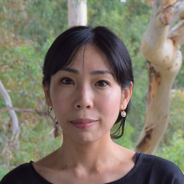 佐藤舞(オーストラリア・モナッシュ大学犯罪学准教授、エレオス・ジャスティス研究所所長)