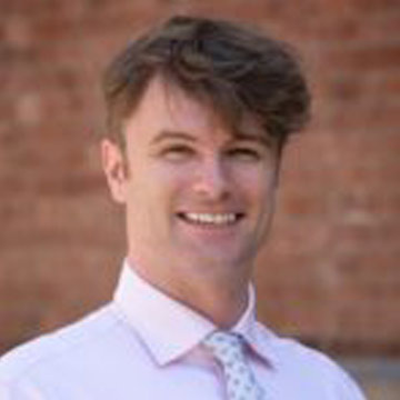 Adam Lyons (Assistant Professor of Faculty of Business and Commerce, Keio University, Japan)