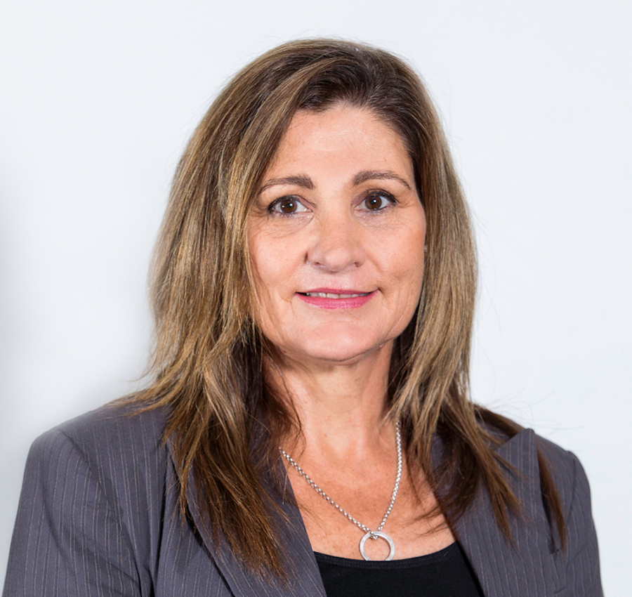 Lorraine Mazerolle (Professor of Criminology, University of Queensland, Australia)