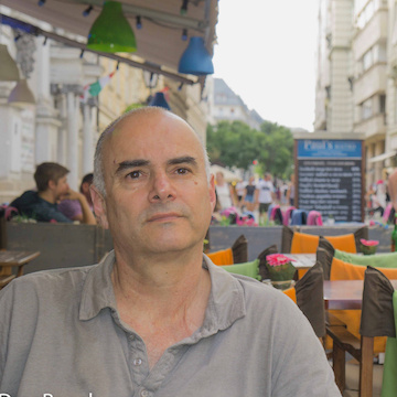 Natti Ronel (Professor, Faculty of Social Sciences, Bar-Ilan University, Israel)