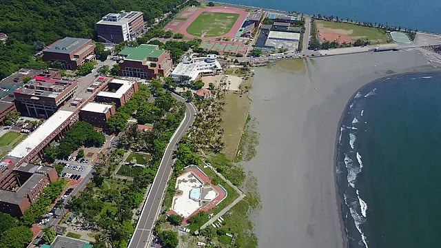 National Sun Yat-sen University