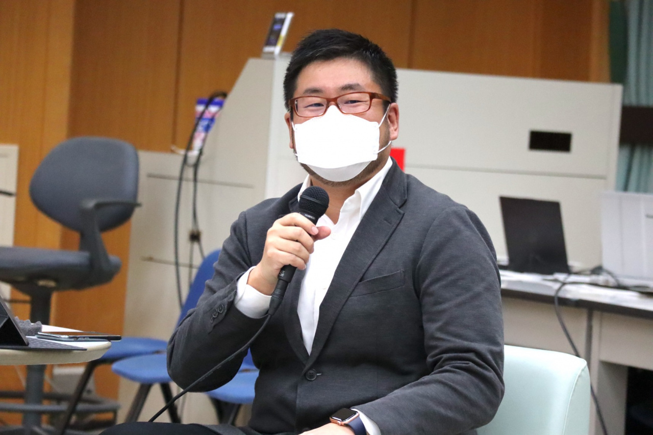 丸山 泰弘教授（立正大学法学部/CrimRC「治療法学」「犯罪社会学」「意識調査」ユニットメンバー）