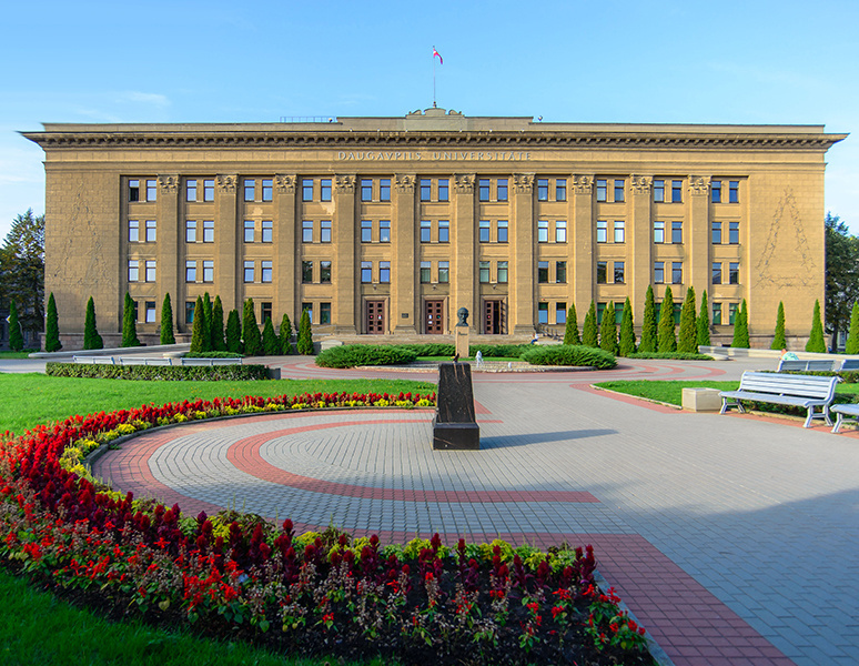 Daugavpils Universitāte