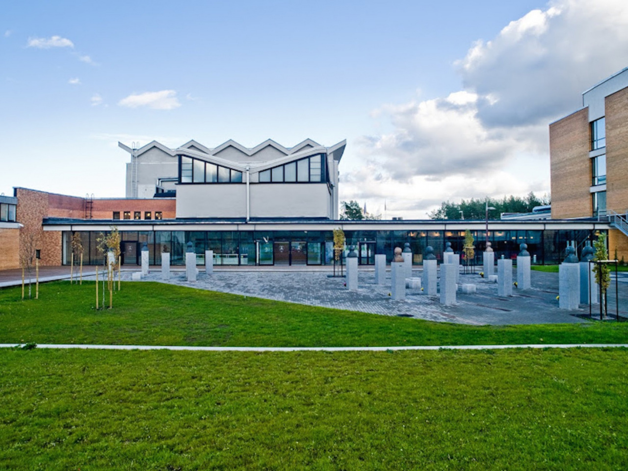 Tallinna Ülikool