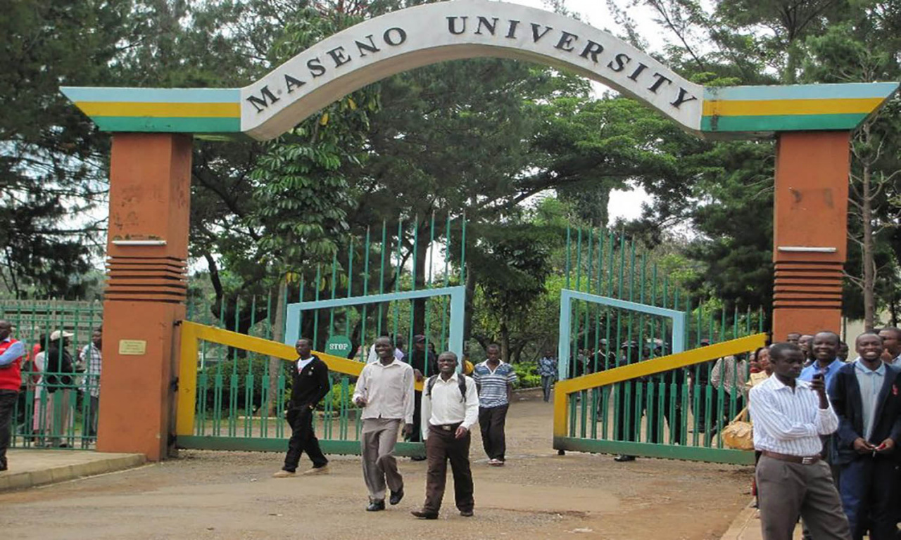Maseno University