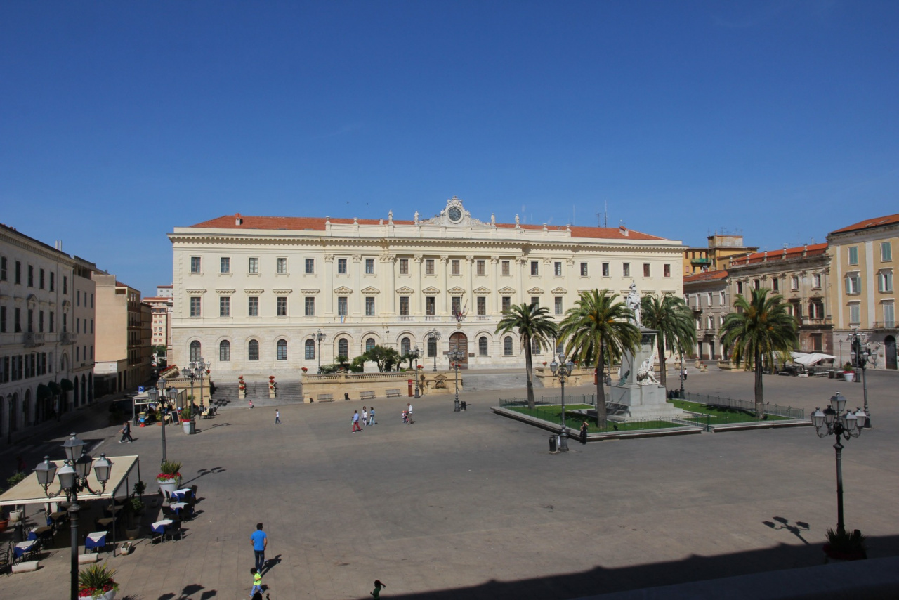 Università degli Studi di Sassari