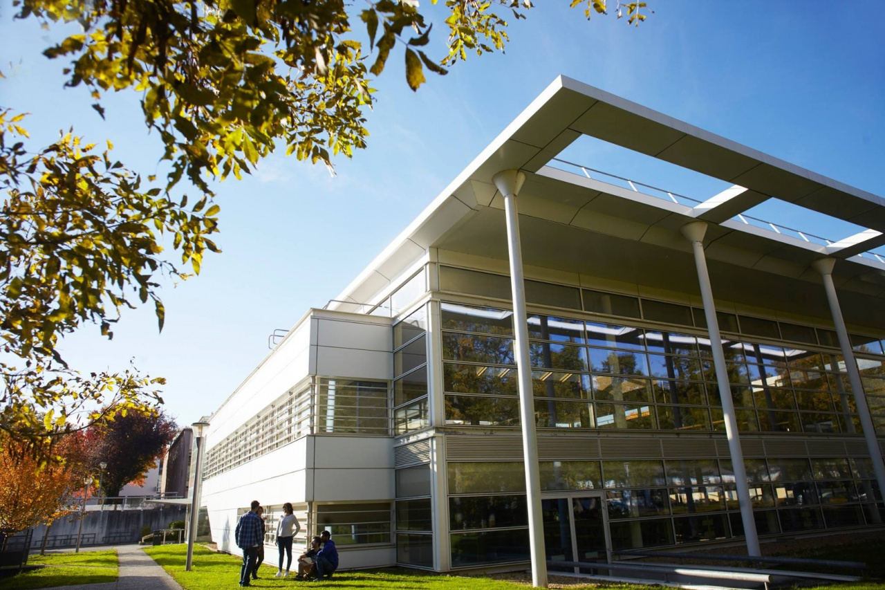 Université de Tours