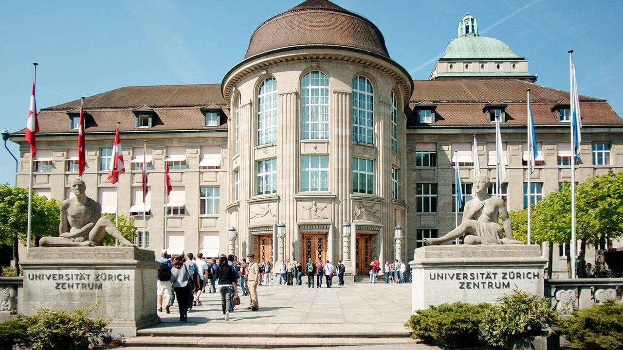 Universität Zürich