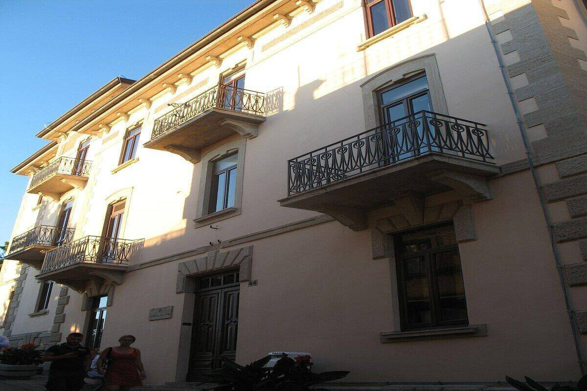 Università degli Studi della Repubblica di San Marino
