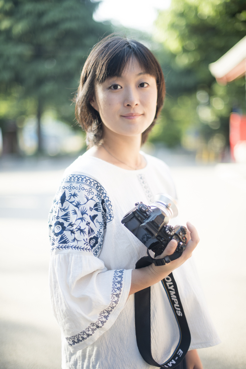 ゲスト:安田 菜津紀 氏