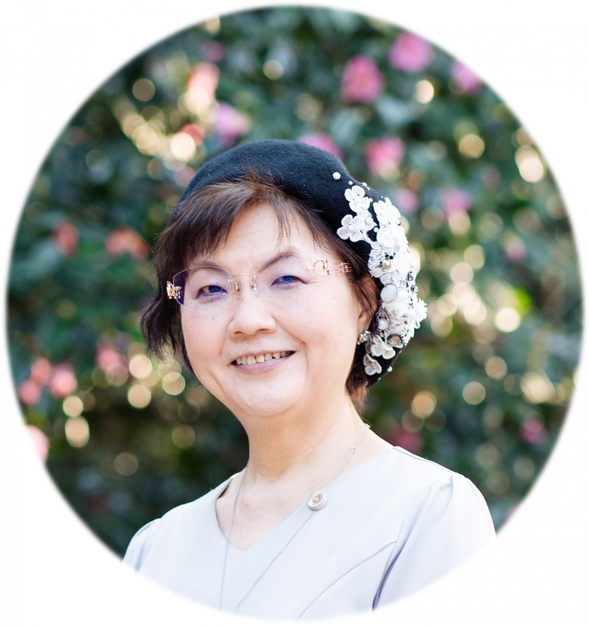 鴨志田祐美 氏（京都弁護士会）