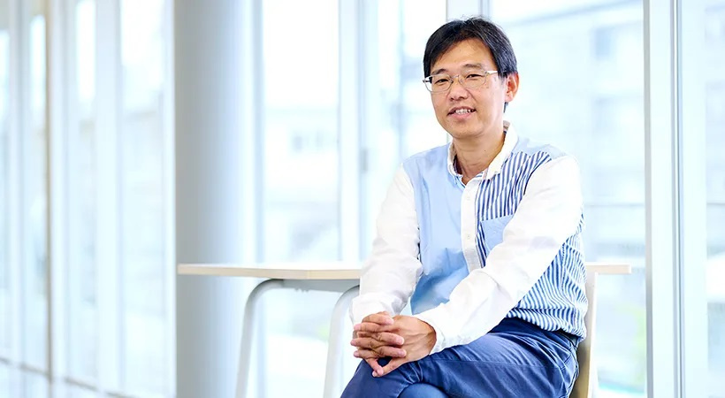 Academic Doors~対話で開く、研究の世界