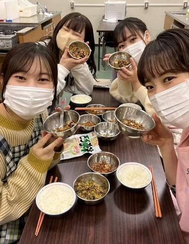 こどもだいすきふりかけチーム画像