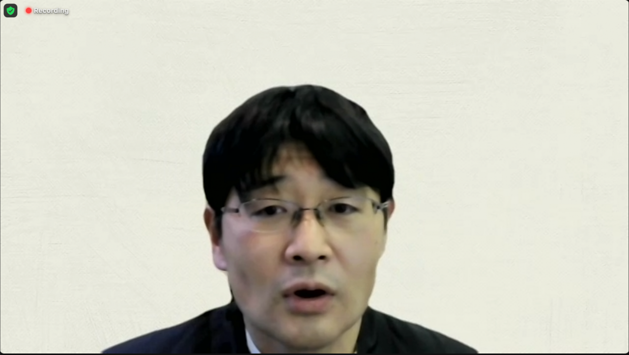 伊東隆一弁護士(京都弁護士会)