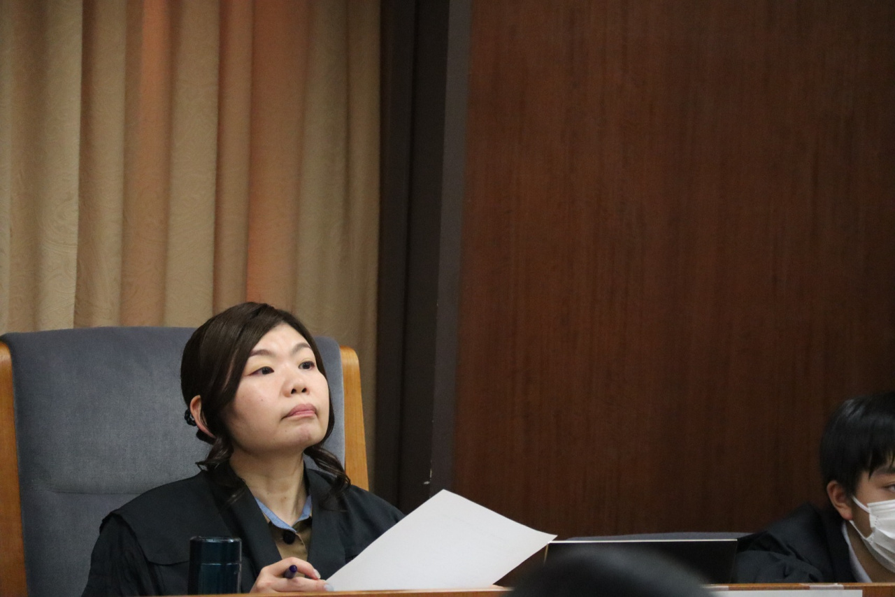 森久智江教授(立命館大学・法学部、犯罪学研究センター嘱託研究員)