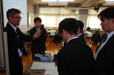 洛ゼミ洛北西京 テーマ別特訓 全44冊 京都府立洛西高等学校で「洛西サイエンスチャレンジ講座」を実施
