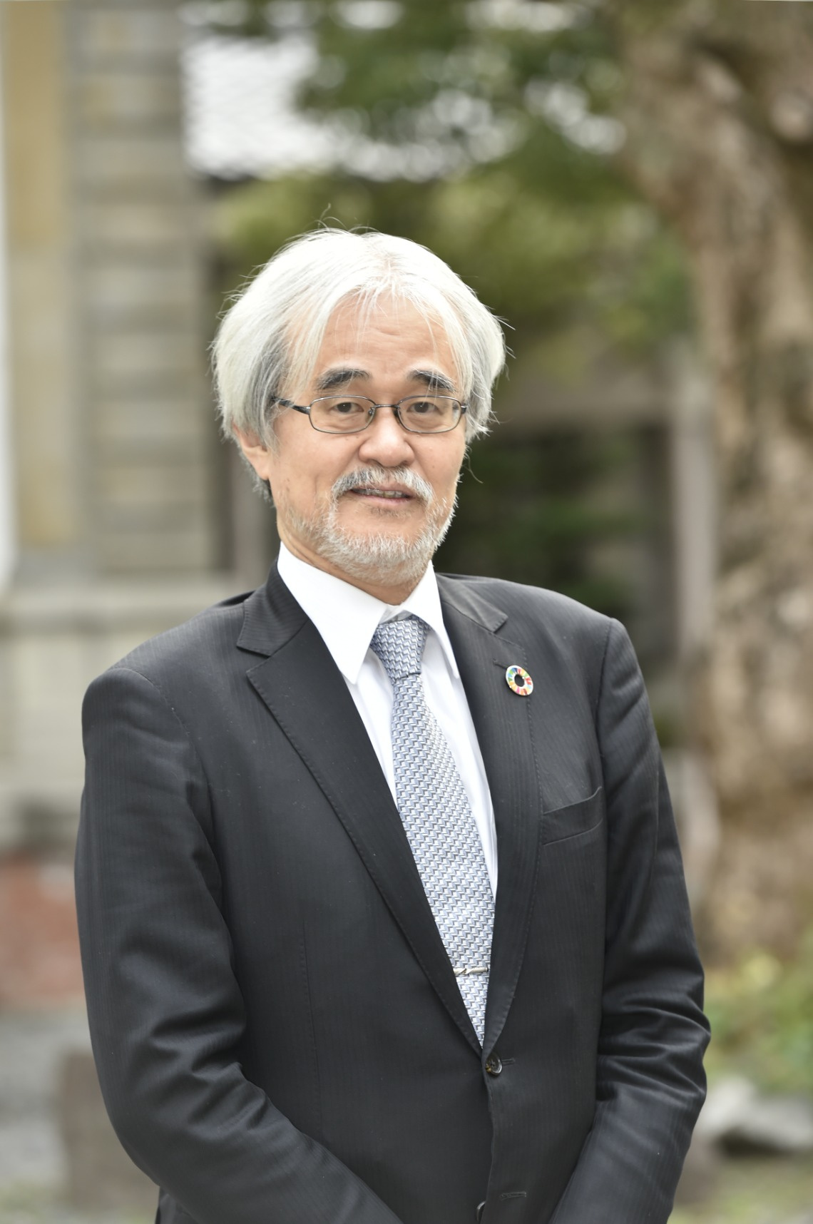 入澤 崇 教授 最終講義の開催について【文学部】【文学研究科