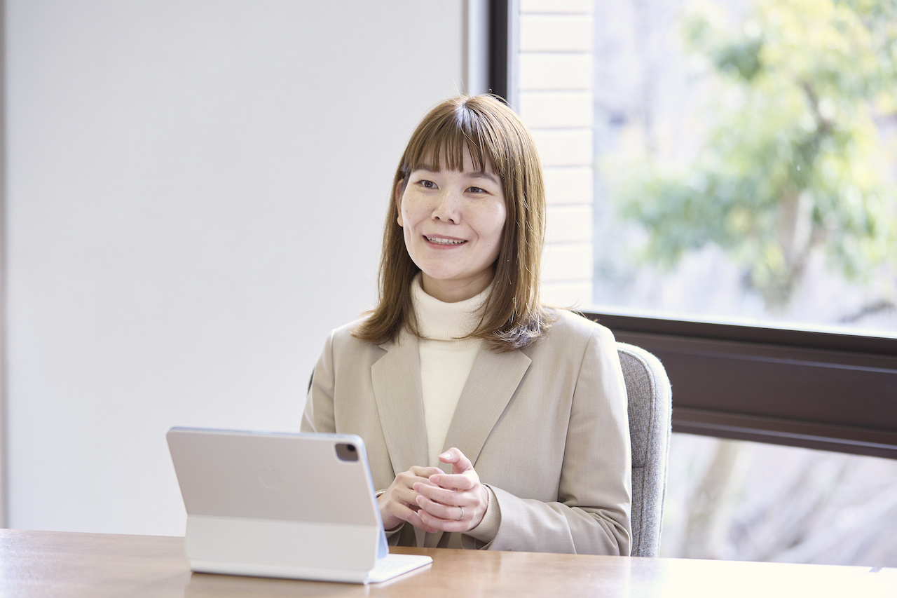西澤 果穂・農学部 食品栄養学科 講師