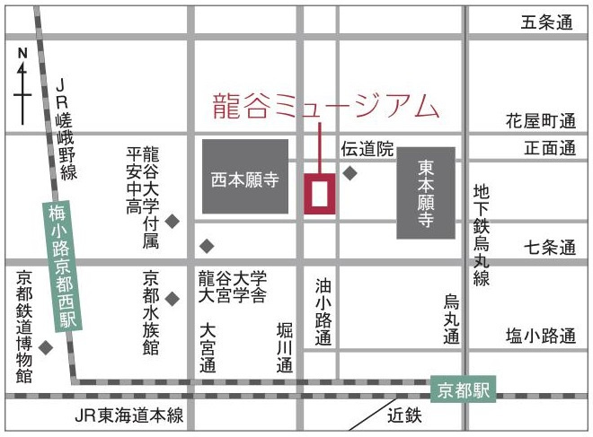 春季企画展「大谷探検隊 吉川小一郎 －探究と忍耐 その人間像に