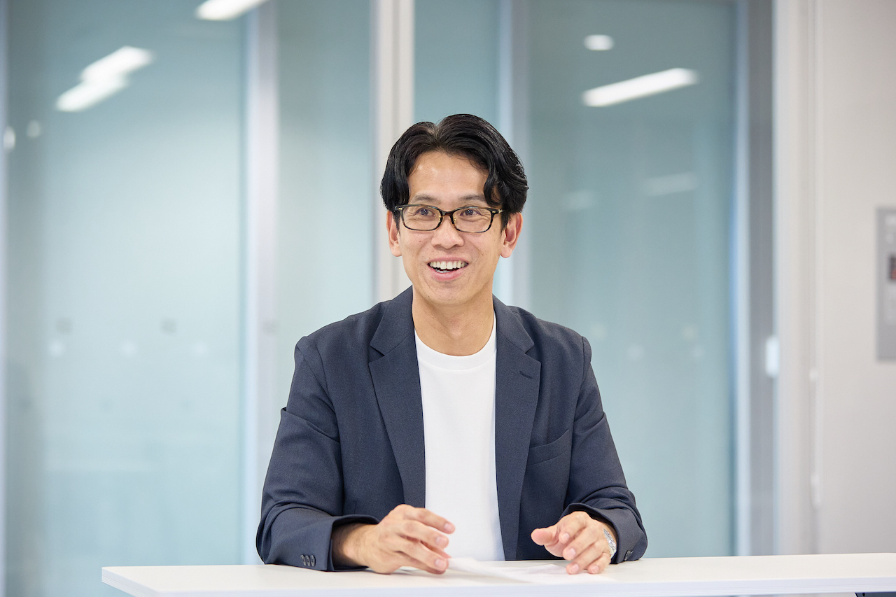 松田繁樹・政策学部准教授|博士(学術)