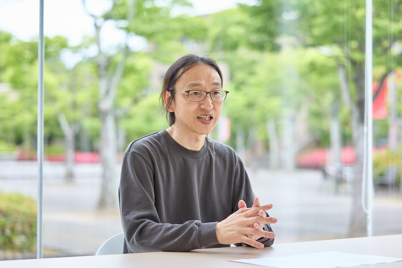 柴 卓也・農学部農学科 准教授｜博士（農学）