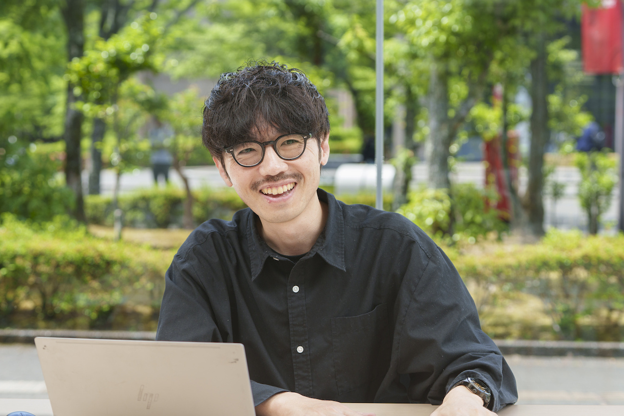 永瀬純也・先端理工学部准教授｜博士（工学）