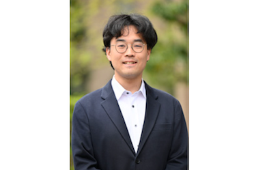 農学部生命科学科　情報生物学研究室・村中智明 講師