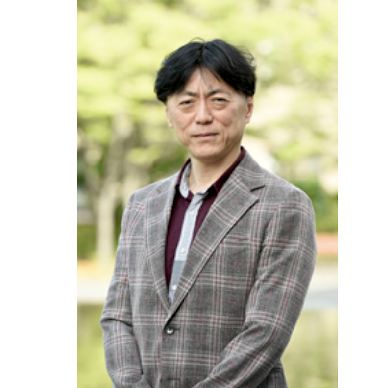 山本 伸一教授（本学先端理工学部 電子情報通信課程）