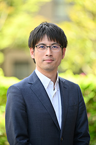 藤本 雄一郎（ふじもと ゆういちろう）