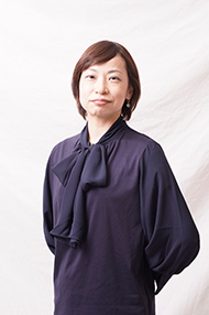 曽我 麻佐子（そが あさこ）