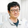 水原 詞治講師