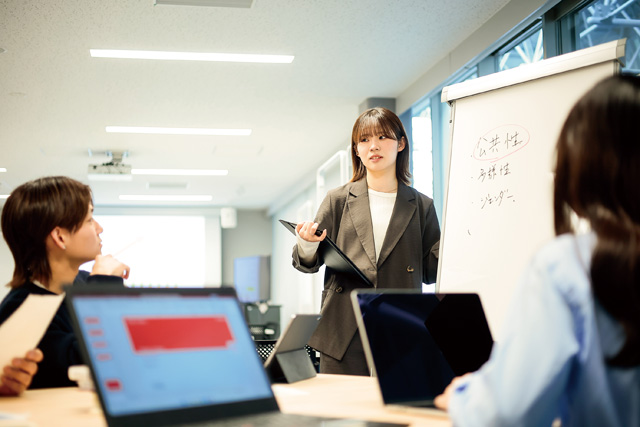 ネイチャーポジティブ経営プログラム