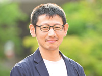 山中 裕樹 教授