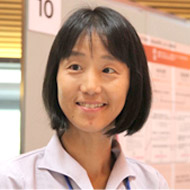 塩尻 かおり