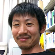 山中 裕樹