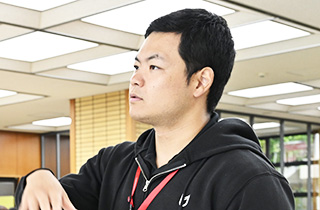 教学支援部