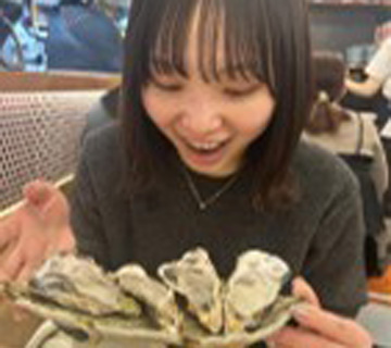 オフの過ごし方