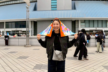 オフの過ごし方