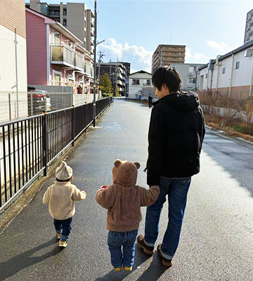 オフの過ごし方