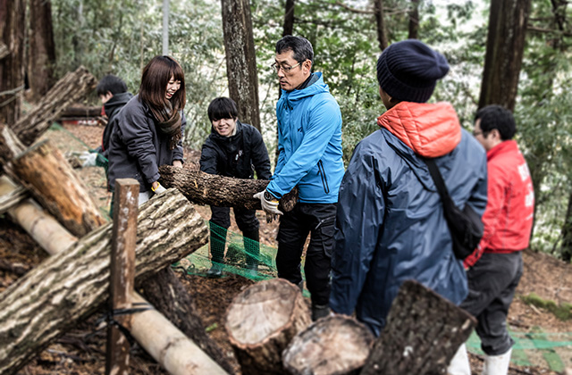 龍谷大学におけるSDGsの取り組み