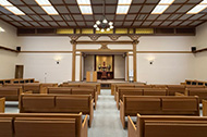 礼拝堂